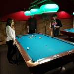 Club JuMaJo - Pool Billard